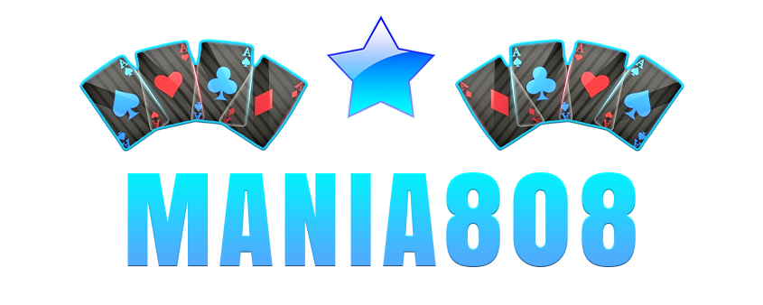 Mania808